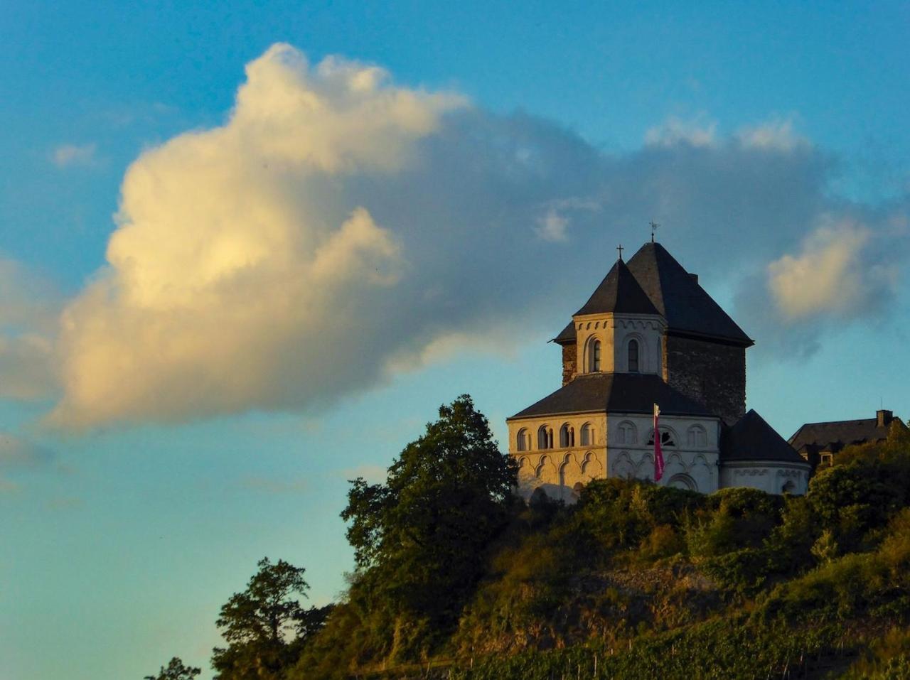 Hotel Haupt (Adults Only) Kobern-Gondorf Exterior photo